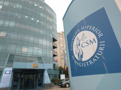 CSM Inquam Photos / George Calin