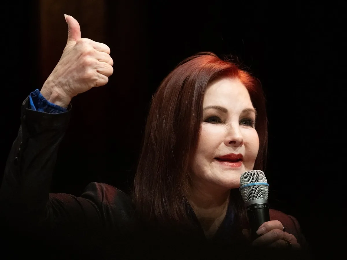 Priscilla, fosta soție a lui Elvis Presley - Foto: Profimedia Images (cu rol ilustrativ)