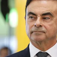 Carlos Ghosn    Foto: Guliver/ Getty Images