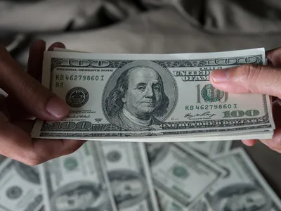 Dolari - Foto: Freepik (imagine cu rol ilustrativ)