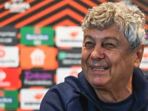 Planul lui Mircea Lucescu pentru tricolori la CM 2026: „Voi stabili un record mondial” - Foto: Profimedia images