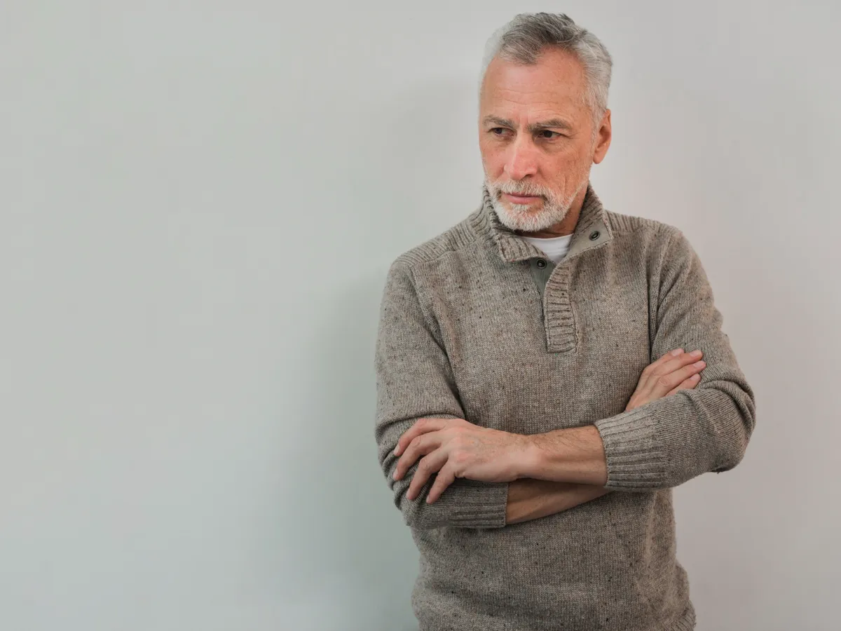 Pensionar - Foto: Freepik (Imagine cu rol ilustrativ)