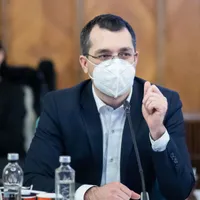 Vlad Voiculescu / gov.ro