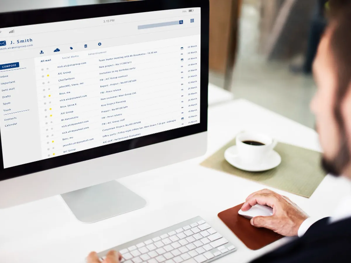 Alertă urgentă de la Microsoft. O escrocherie nouă fură contul de Outlook. Totul începe cu un e-mail banal