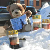 Româncă din Austria a provocat un accident rutier intenționat, ucigând soția și copilul amantului ei/FOTO: krone.at