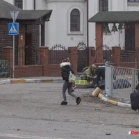 Militarii ruși au ucis cel puțin doi copii într-un atac asupra civilior din Irpin Foto: Facebook