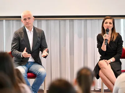 Virgil Ianțu - Foto: FB