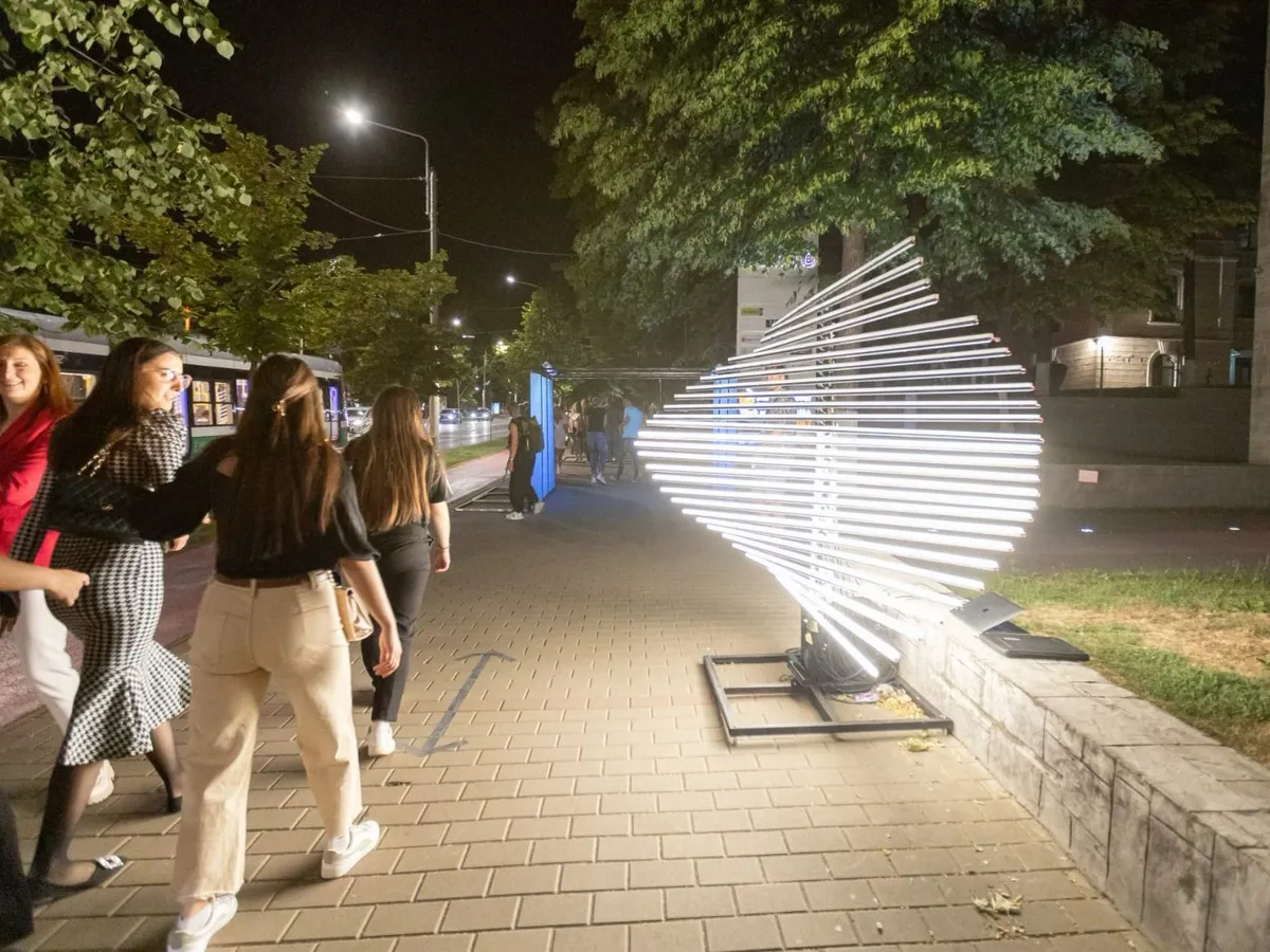 Prima platformă New Media de formare și experiment din țară, la Romanian Creative Week