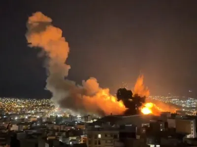 Război în Orient - Foto:X/ @BRICSinfo