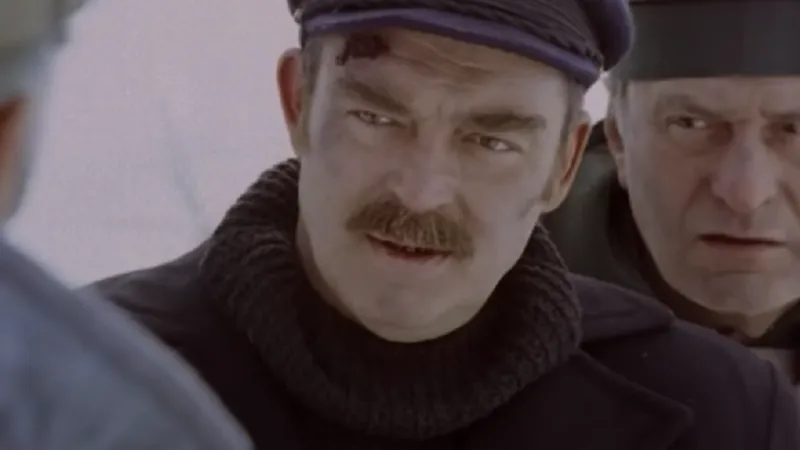Care a fost cea mai dramatică filmare pentru o peliculă românească