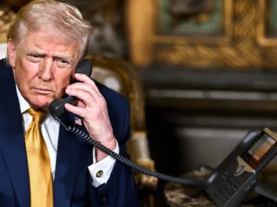 Gata! Donald Trump a pus mâna pe telefon și situația iraniencelor s-a rezolvat: 