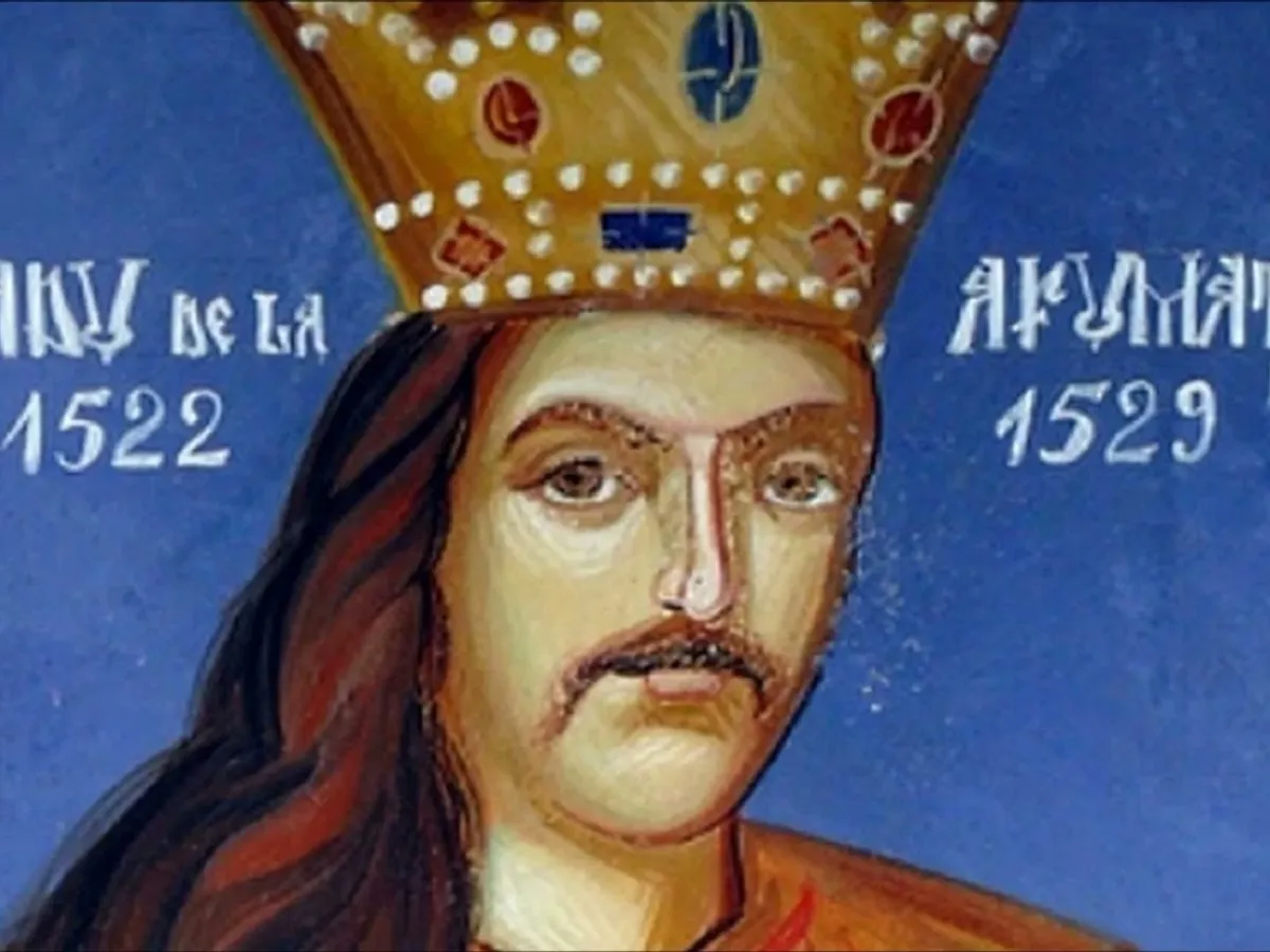 radu de la afumati