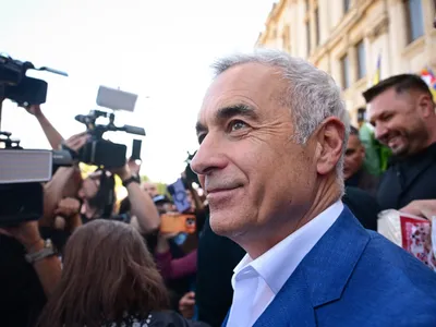 Călin Georgescu- Foto: Profimedia Images