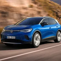 Noile VW electrice conțin tehnologie românească made in Iași/FOTO: VW