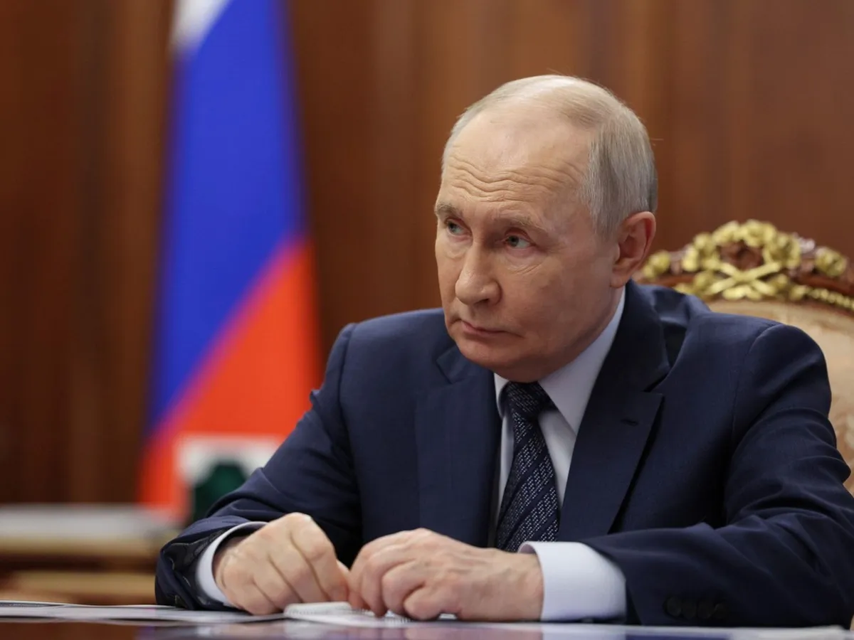 Un artist rus critic vehement al preşedintelui Putin a fost asasinat în Polonia