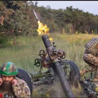 Lupte dramatice pe frontul de est-Foto: Brigada a 3-a Separată de Asalt