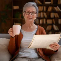 RECALCULARE La ce vârstă s-au pensionat românii care nu iau nimic la pensie în septembrie? Foto: Freepik (fotografie cu caracter ilustrativ)