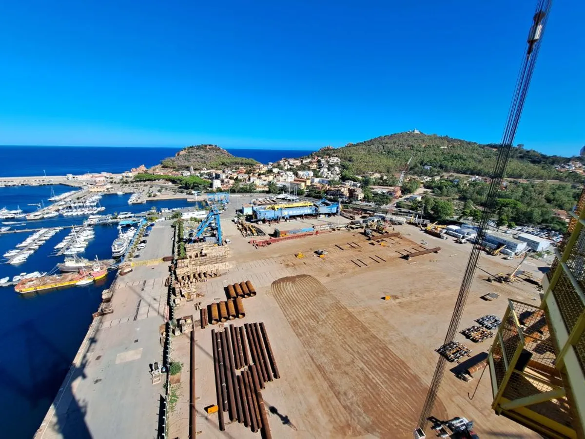 Neptun Deep - Foto: Petrom