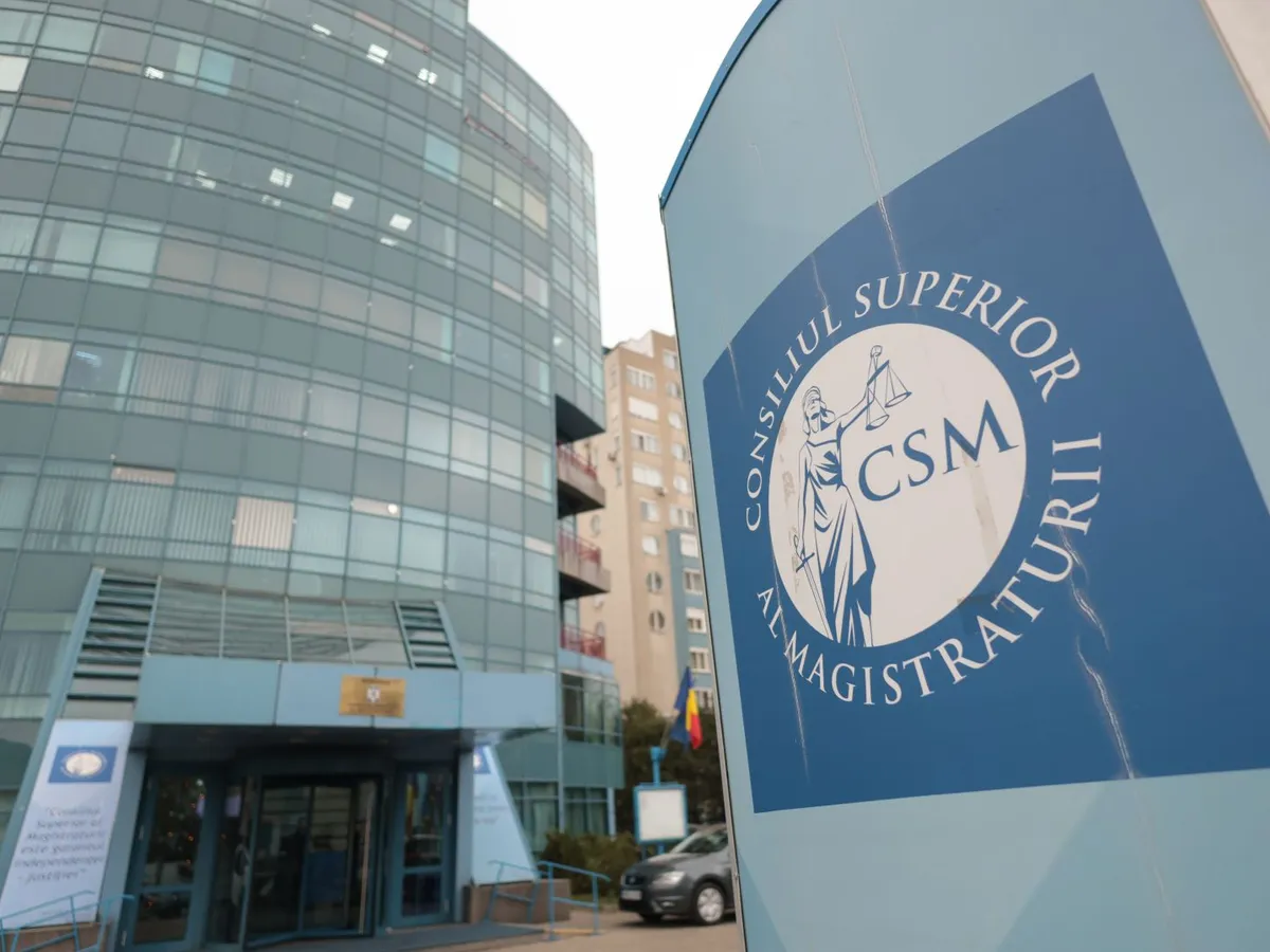 Candidații respinși de CSM revin la interviuri la Ministerul Justiției pentru șefia marilor parchete