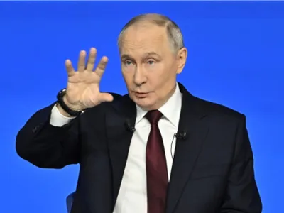 Care ar putea fi următoarea țară atacată de Putin: România, vizată direct. Republica Moldova, una dintre ținte (Atlantic Council)