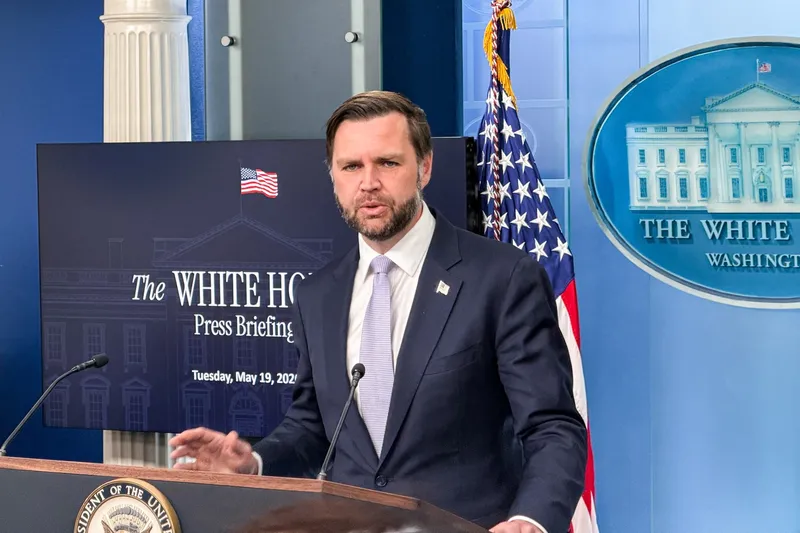 jd vance