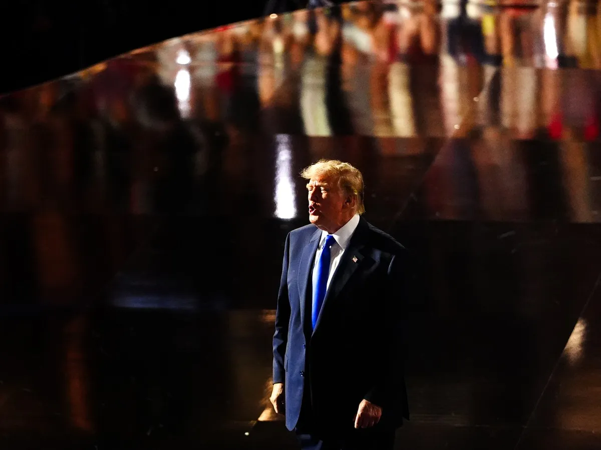 Trump promite un dividend de 5.000 de dolari americanilor dacă republicanii păstrează controlul Congresului
