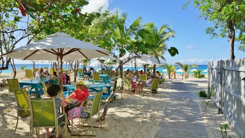 Insula care a ajuns să facă milioane de dolari cu Inteligența Artificială. Cum trăiesc oamenii?