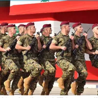 Armata libaneză, în lipsă de fonduri pentru salarii/Foto: AFP