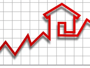 Piața imobiliară în „era” COVID: Prețurile locuințelor pe trend ascendent, chiriile stagnează. / Foto: real-data.com