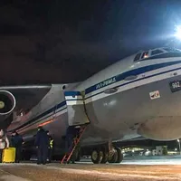 Ministerul Apărării de la Moscova a prezentat o fotografie cu „retragerea”. FOTO: Ministerul Apărării din Rusia