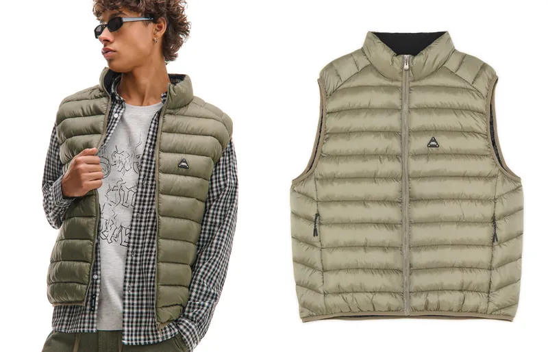 Îmbrăcăminte streetwear și casual pentru toamnă Foto: NWR