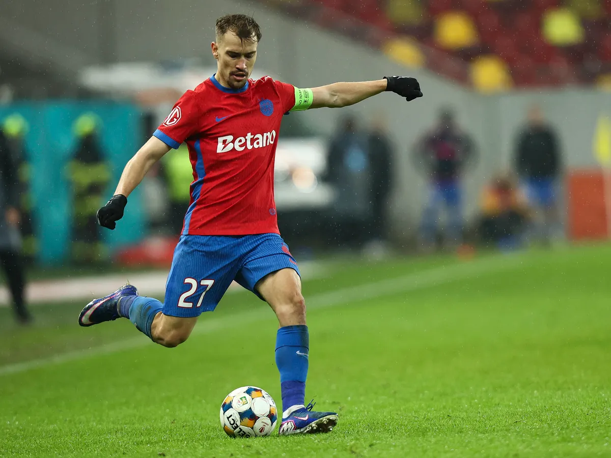 Cum ajunge FCSB, echipa lui Becali, în cupele europene chiar dacă nu intră în play-off? Poate fi cap de serie