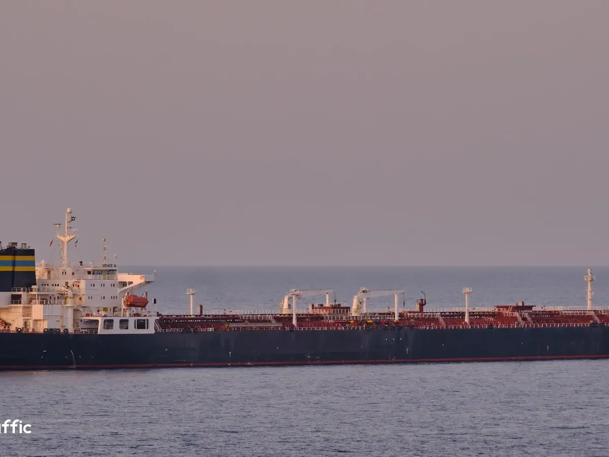 FINA A - FOTO marinetraffic.com