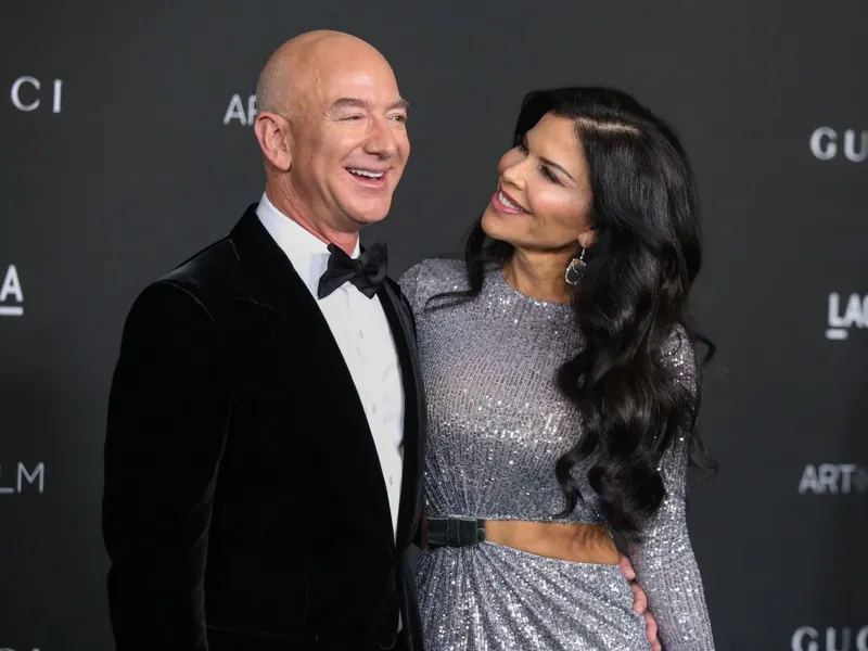 Magnatul Amazon, Jeff Bezos, își va dona miliardele în slujba omenirii/foto: los angeles times