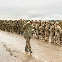 Acord militar SUA-Slovacia ce vizează desfășurarea de trupe americane/foto: usarmy