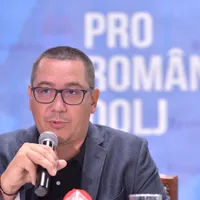 FOTO: Inquam Photos/ Bogdan Danescu