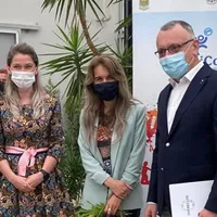 Asociațiile de elevi nu vor ca părinții să decidă dacă odraslele fac ore de educație sexuală/FOTO: Facebook/Sorin Mihai Cîmpeanu