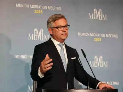 Magnus Bruner Foto: Profimedia Images