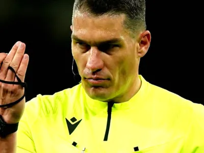 S-a ajuns la 26! FIFA a luat decizia în cazul lui Istvan Kovacs