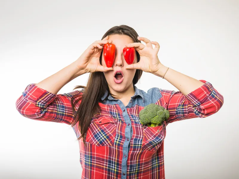 Roșiile, legumele din grădină care conțin 90% apă. Slăbești și mănânci. Conțin vitamina C - Foto: Freepik (imagine cu rol ilustrativ)
