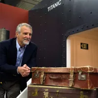 PH Nargeolet a lucrat pentru o firmă acuzată că jefuia epava (imagine cu rol ilustrativ)-Foto: Profimedia Images