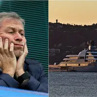 Roman Abramovici - Foto: LRT