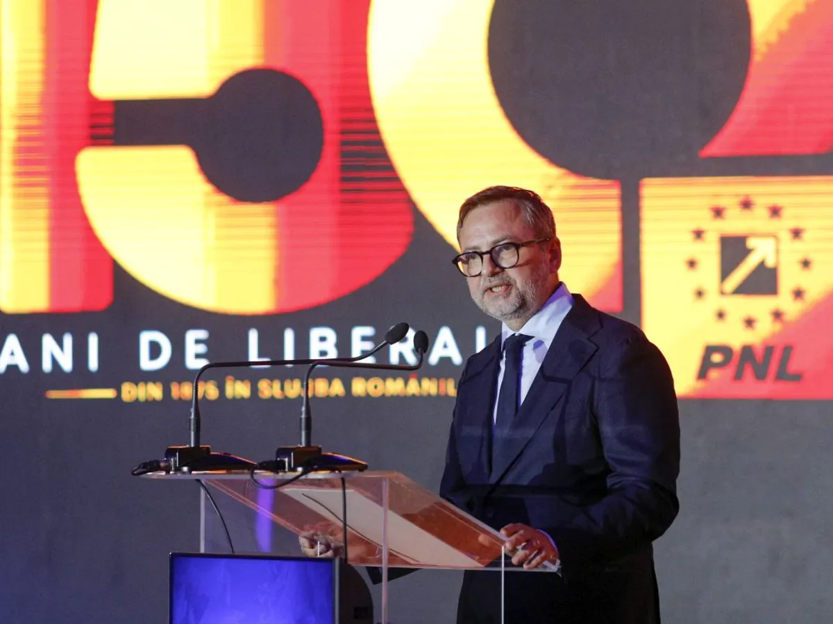 Dan Motreanu (PNL): Semnarea moțiunii de cenzură nu echivalează automat cu susținerea ei, la vot
