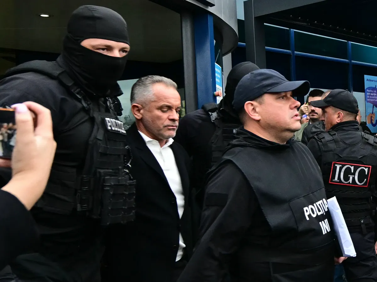 Plahotniuc - Foto: Profimedia Images