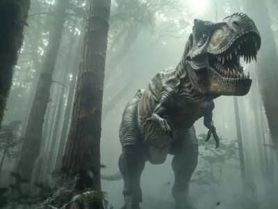 T-Rex Foto: Freepik (imagine cu rol ilustrativ)