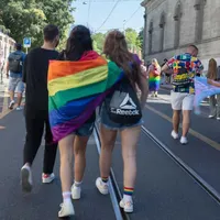 Gay Pride la Geneva/FOTO: travelgay.com