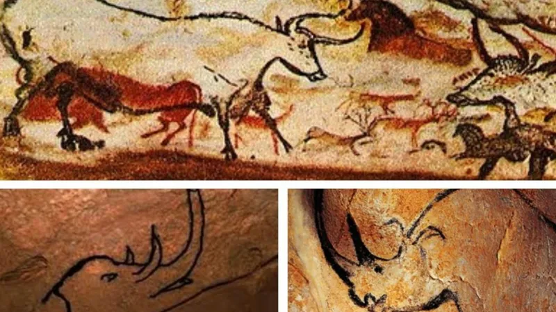 Misterul peșterii din România unde au fost descoperite desene cu rinoceri, bizoni și feline: E unică - Foto: Arhivă/ Imagine cu caracter ilustrativ
