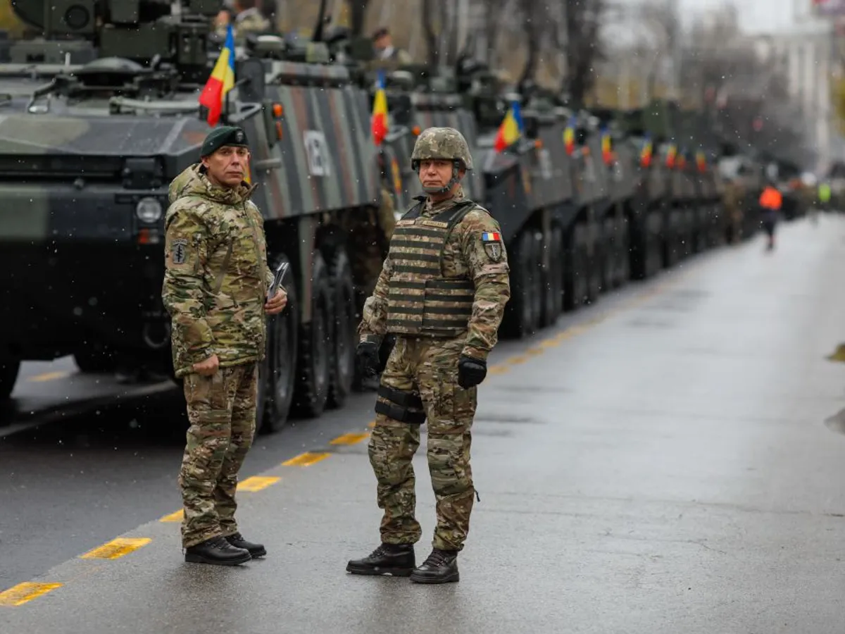 Armata Foto: Shutterstock