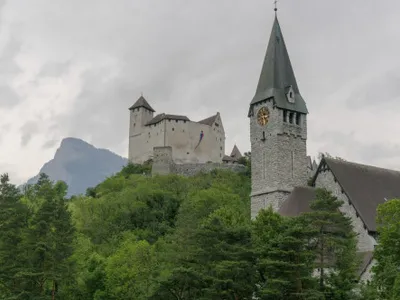 Cea mai puțin vizitată țară din Europa, pentru că turiștii o găsesc „plictisitoare”