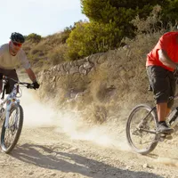 Mountain bike - Foto: Profimedia images - Caracter ilustrativ